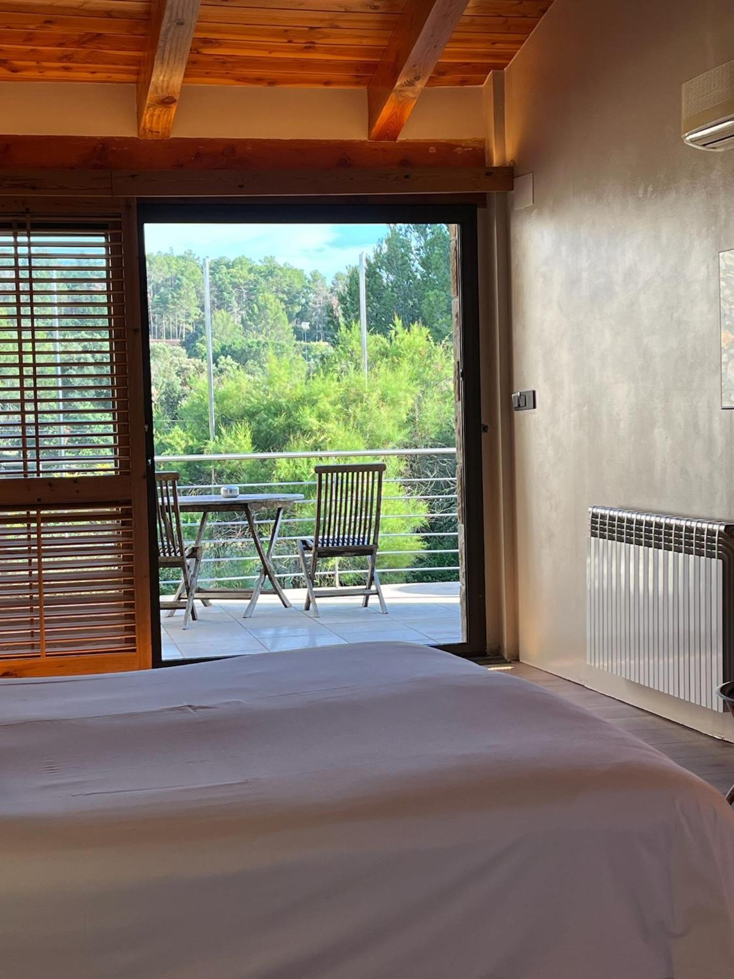 Boutique Hotel Urbisol Calders Exterior foto