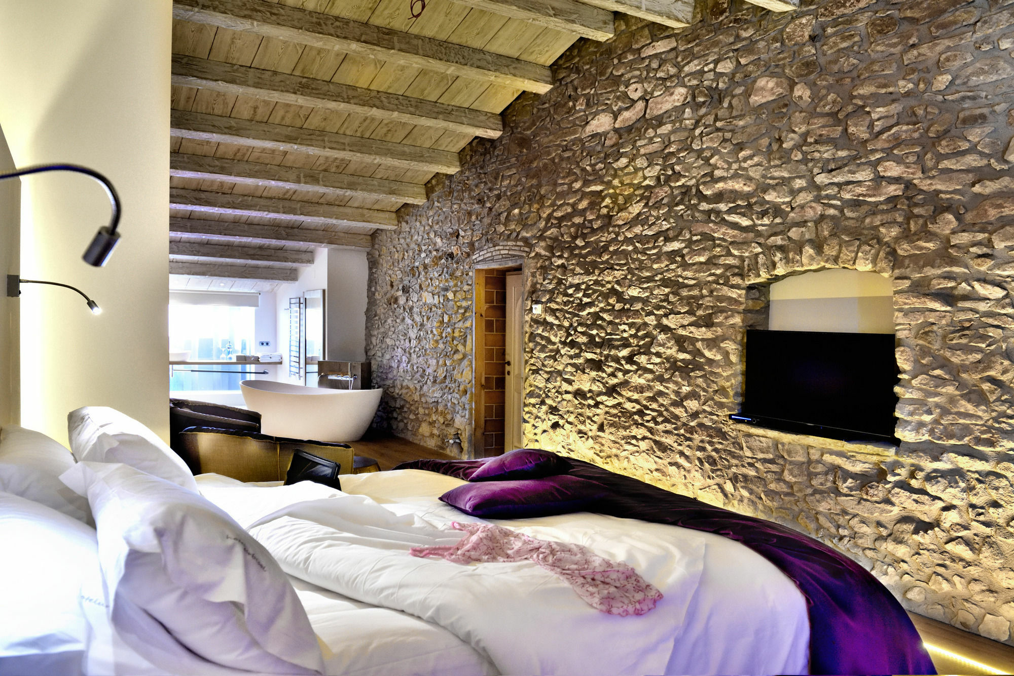 Boutique Hotel Urbisol Calders Exterior foto