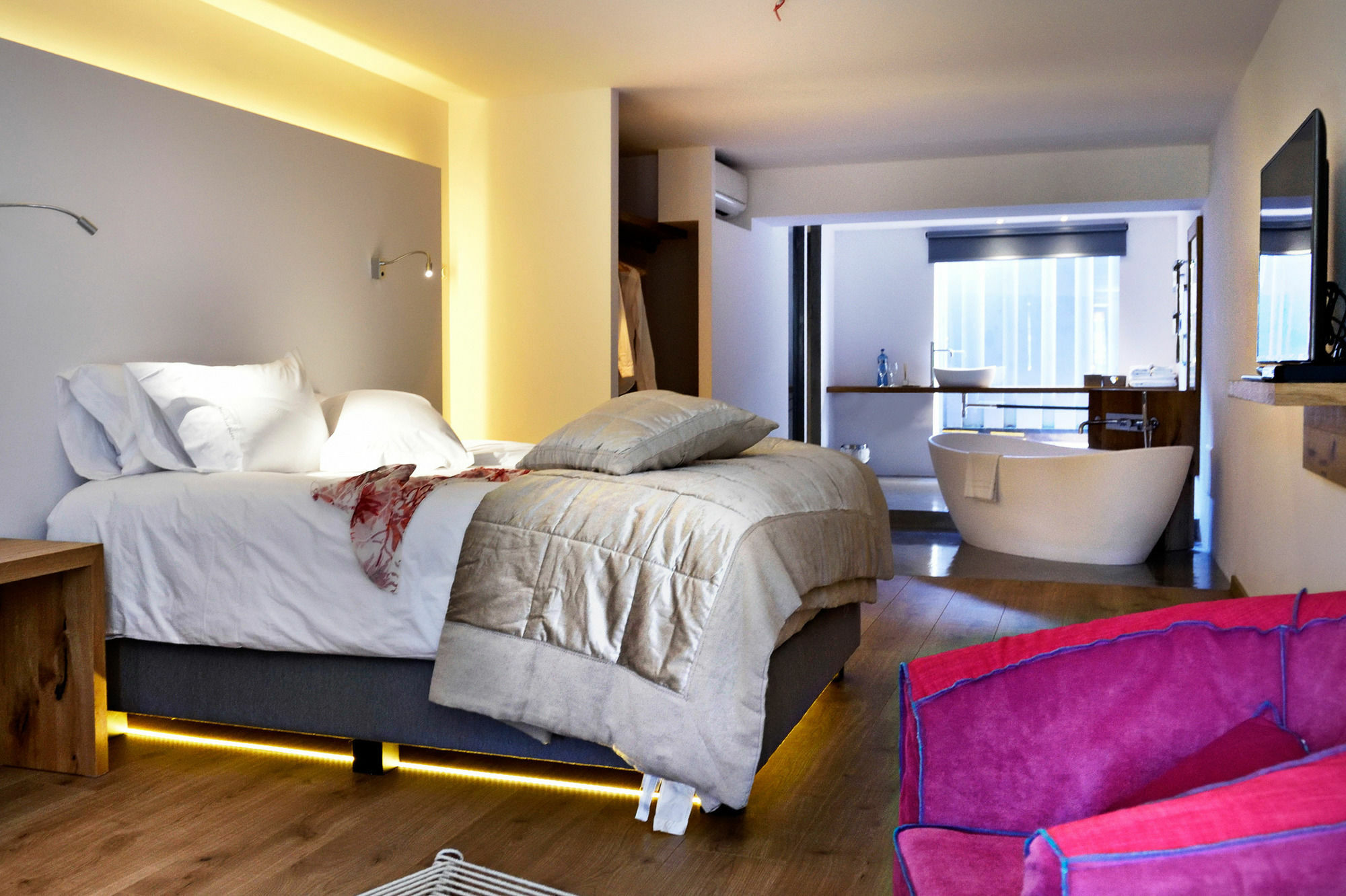 Boutique Hotel Urbisol Calders Exterior foto