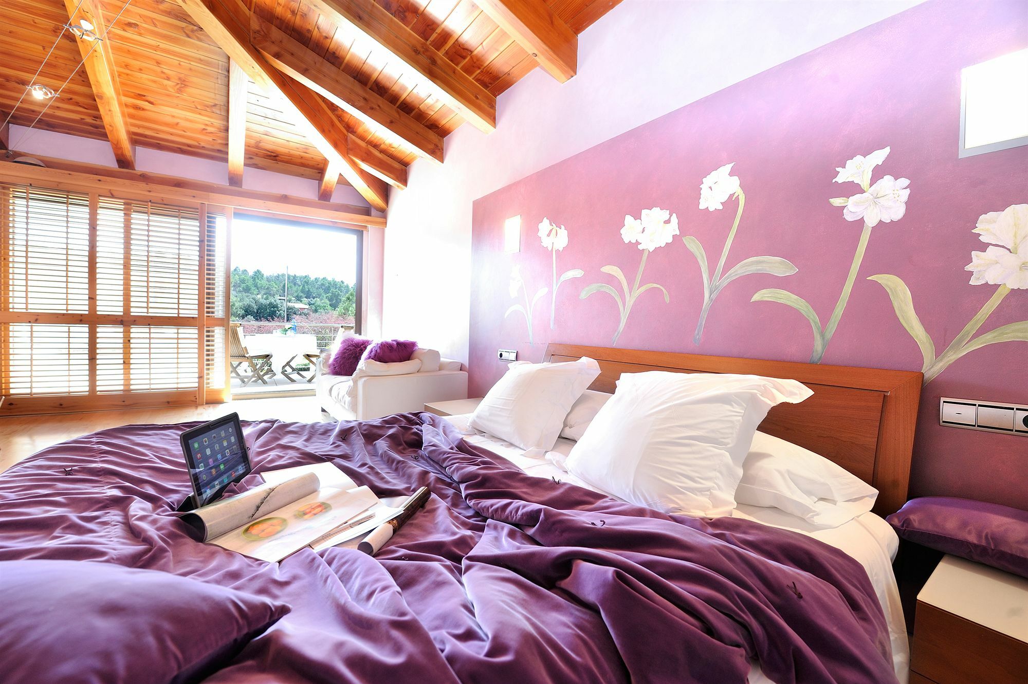 Boutique Hotel Urbisol Calders Exterior foto