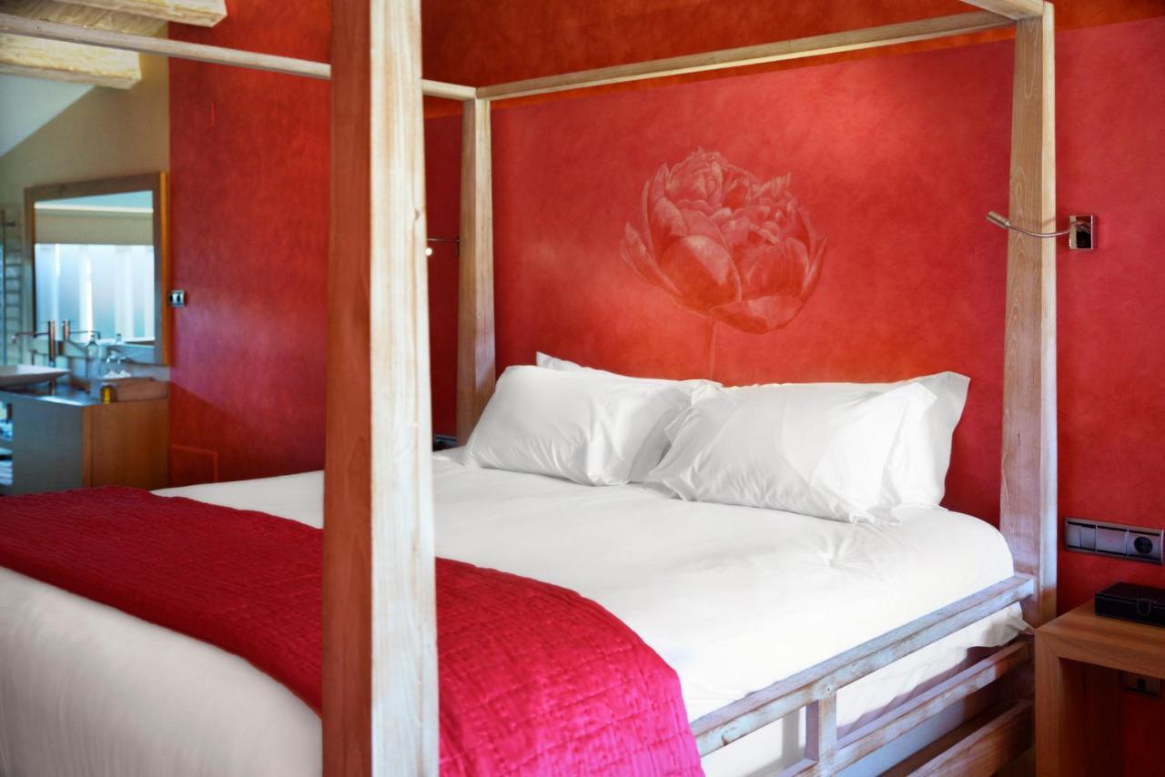 Boutique Hotel Urbisol Calders Exterior foto