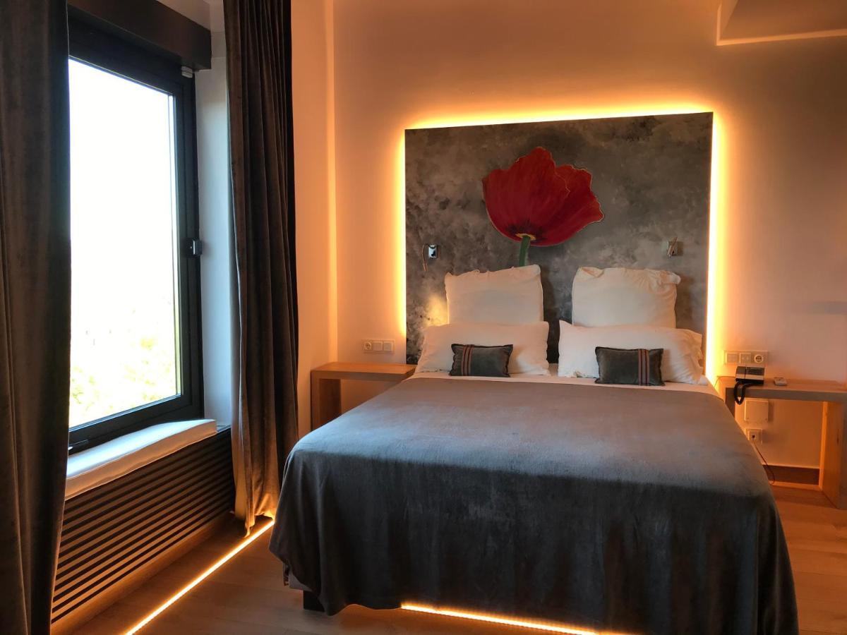 Boutique Hotel Urbisol Calders Exterior foto