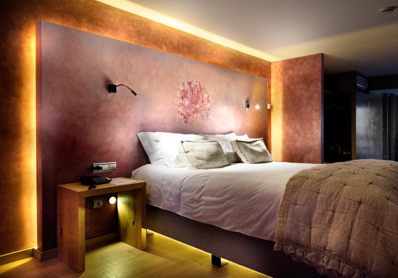 Boutique Hotel Urbisol Calders Exterior foto